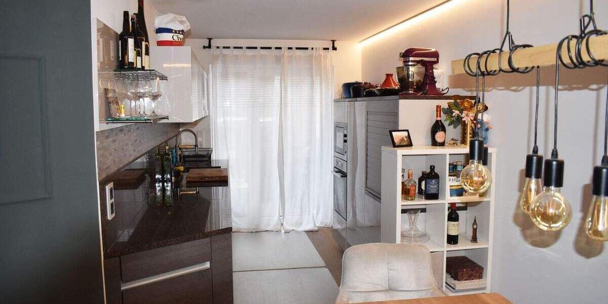 Etagenwohnung Miesbach - 3 Zimmer, 79 m&sup2;, 545.000&euro; | Angebot:25665993