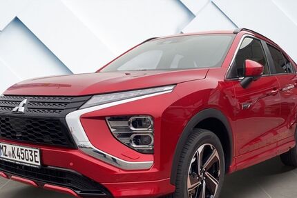 Mitsubishi Eclipse Cross 2.900 km 29.880 € Ingelheim 55218
