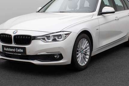 BMW 320 171.000 km 14.999 &euro; Celle 29225