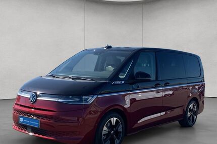 VW T7 Multivan 16.483 km 69.980 &euro; Hamburg 21029