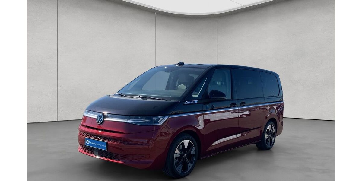 VW T7 Multivan 16.483 km 69.980 &euro; Hamburg 21029