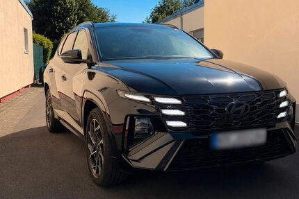 Hyundai TUCSON 42.500 km 29.990 &euro; Kelkheim (Taunus) 65779