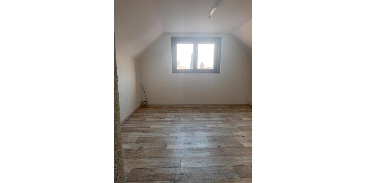 Etagenwohnung Barchfeld-Immelborn Immelborn - 2 Zimmer, 70 m&sup2;, 500&euro; | Angebot:24804663