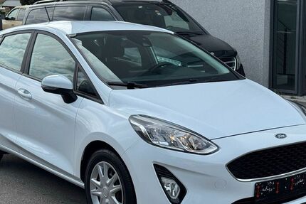 Ford Fiesta 56.830 km 10.500 € Mietingen 88487