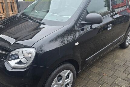 Renault Twingo 5.400 km 8.999 € Illerkirchberg 89171