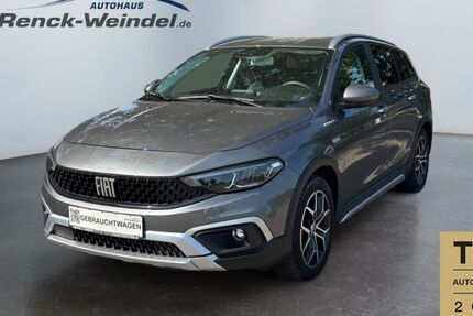 Fiat Tipo 33.000 km 20.989 € Speyer 67346