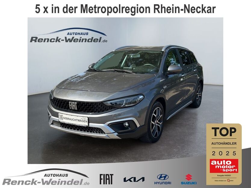 Fiat Tipo 33.000 km 20.989 € Speyer 67346