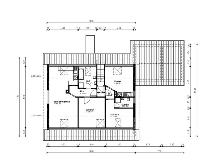 Mehrfamilienhaus in Billigheim-Waldmühlbach komplett vermietet 11 zimmer