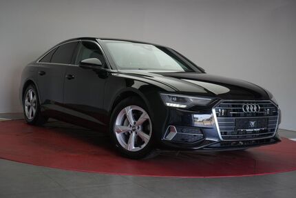Audi A6 220.000 km 22.490 € Braunschweig 38110