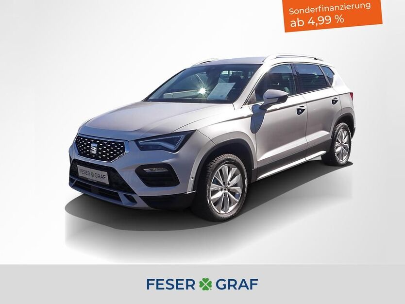 Seat Ateca 24.950 km 29.950 € Lauf an der Pegnitz 91207