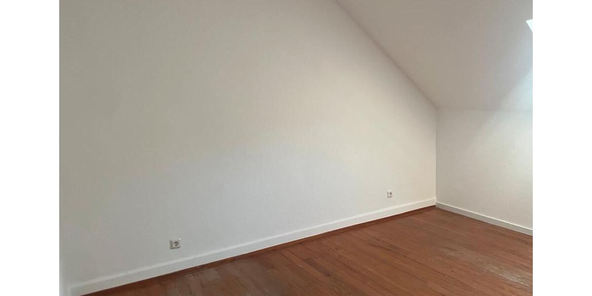 3 ZKB in zentraler Lage von Merzig im DG 3 zimmer