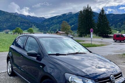 VW Polo 176.500 km 3.690 &euro; Rottenbuch 82401