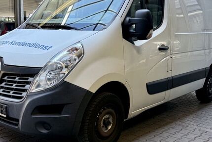 Renault Master 256.222 km 4.590 &euro; Geesthacht bei Hamburg 21502