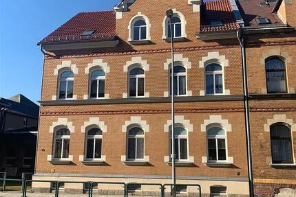 Wohnung Falkenstein/Vogtland Vogtland - 4 Zimmer, 76 m&sup2;, 335&euro; | Angebot:26041735