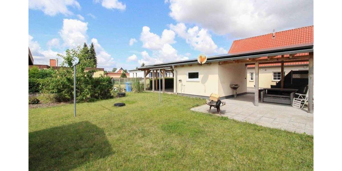 Doppelhaushälfte Tribsees - 4 Zimmer, 114 m&sup2;, 245.000&euro; | Angebot:25645931