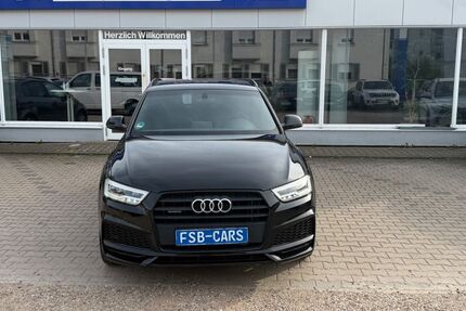 Audi Q3 87.700 km 20.750 &euro; Heinersreuth 95500