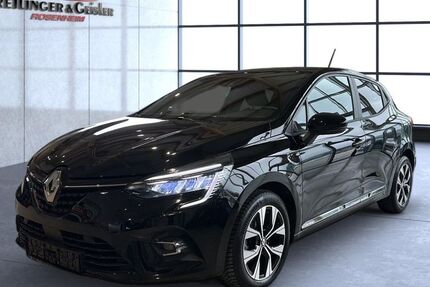 Renault Clio 21.844 km 17.490 € Rosenheim 83022