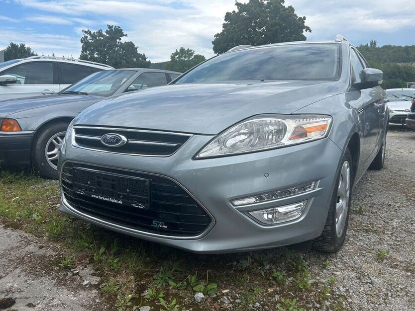 Mondeo