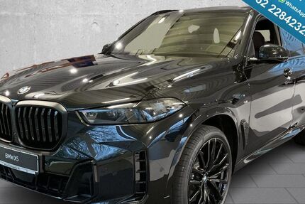 BMW X5 2.715 km 109.980 &euro; Rendsburg 24768