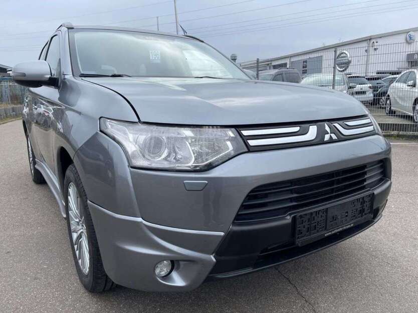 Outlander