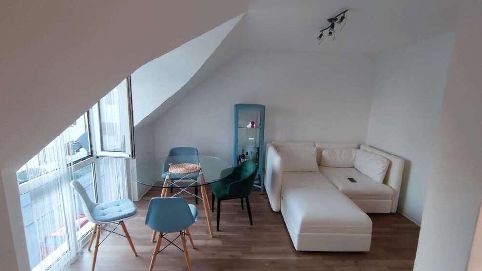 Wohnung zum Mieten in Schwandorf 380 € 41.9 m²