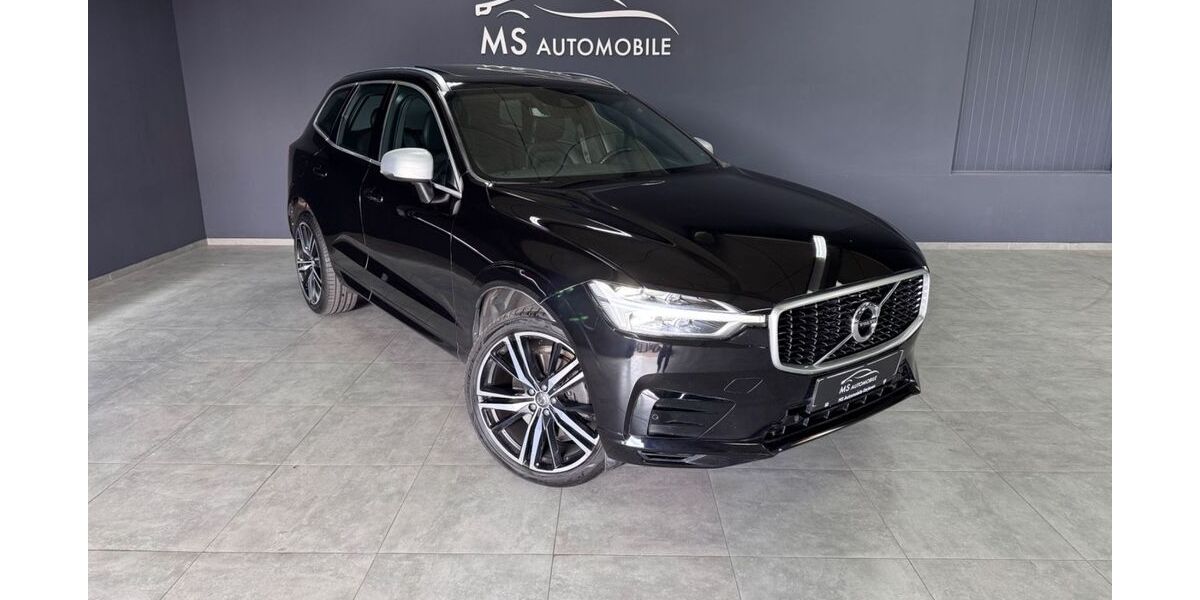Volvo XC60 109.500 km 27.990 &euro; Garbsen 30827