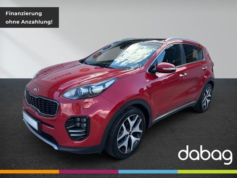 Sportage