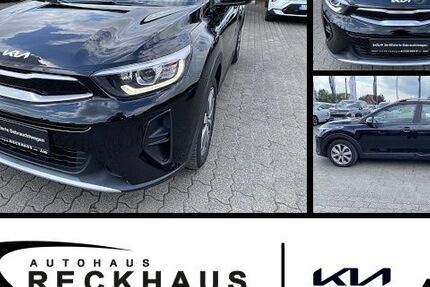 Kia Stonic 23.442 km 20.250 &euro; Langenberg 33449