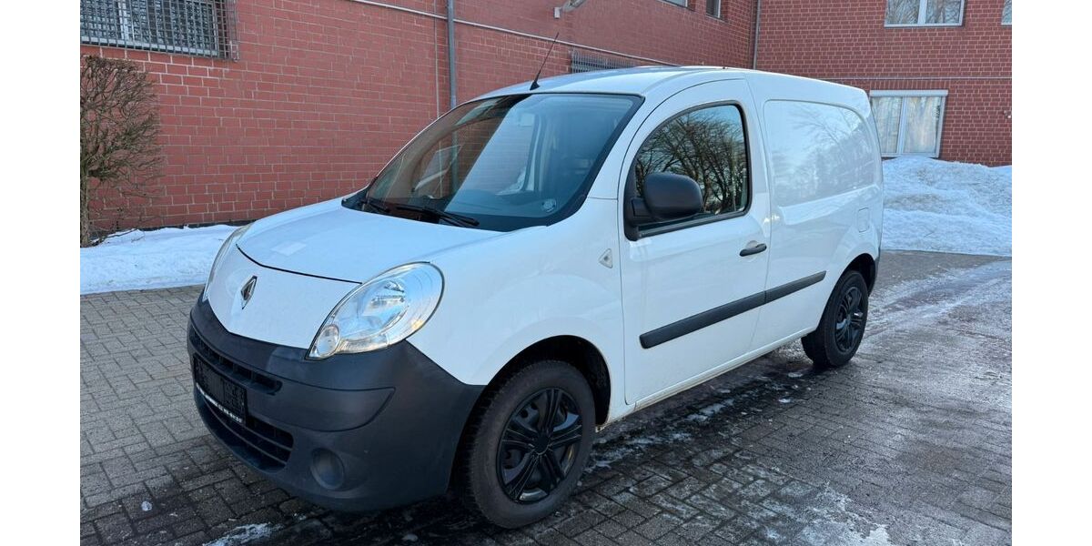 Renault Kangoo 167.300 km 4.500 &euro; Clausthal-Zellerfeld 38678
