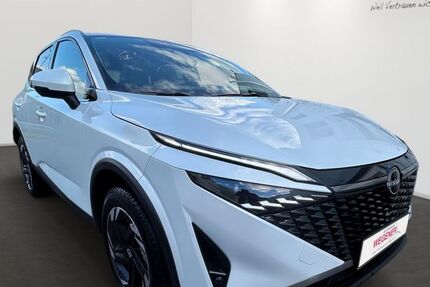 Nissan Qashqai 20.516 km 29.990 € Potsdam 14482