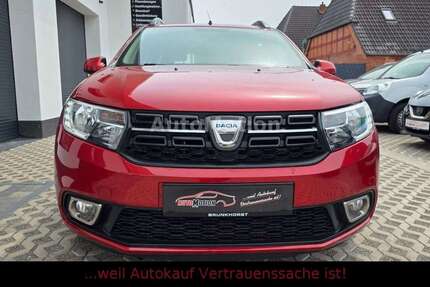 Dacia Logan 112.000 km 6.690 &euro; Langwedel 27299