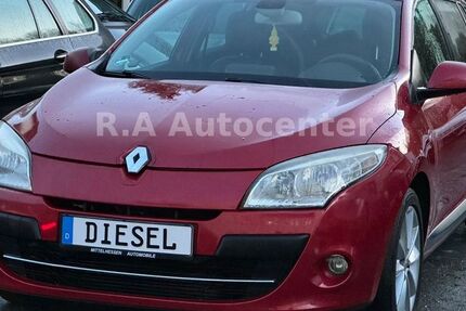 Renault Megane 228.678 km 2.700 &euro; Herborn 35745