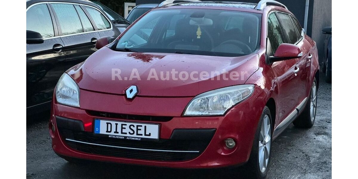 Renault Megane 228.678 km 2.700 &euro; Herborn 35745
