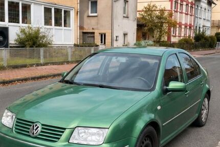 VW Bora 219.772 km 1.800 &euro; Felsberg 34587