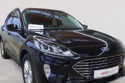 Ford Kuga 55.978 km 18.489 &euro; Fernwald-Steinbach 35463