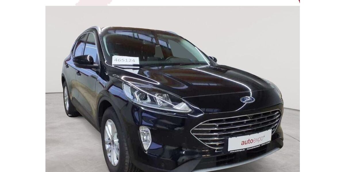 Ford Kuga 55.978 km 18.489 &euro; Fernwald-Steinbach 35463