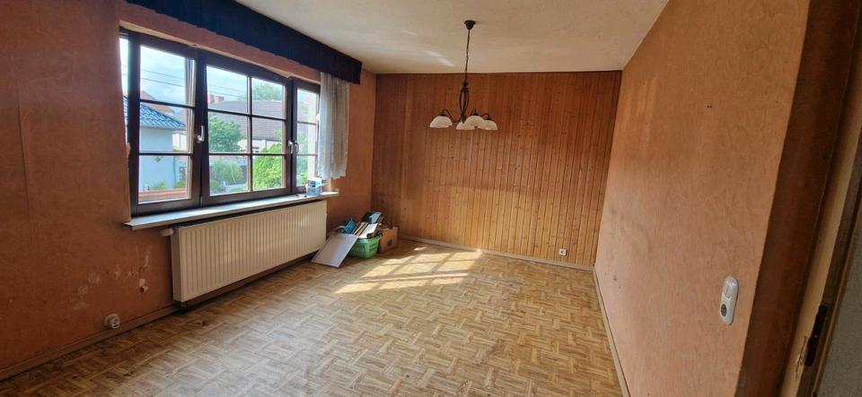 Doppelhaushälfte Gnoien - 5 Zimmer, 120 m&sup2;, 90.000&euro; | Angebot:24864516