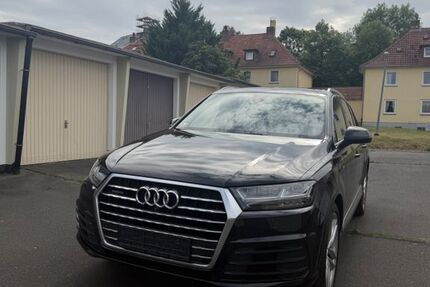 Audi Q7 200.000 km 30.700 &euro; Kassel 34127