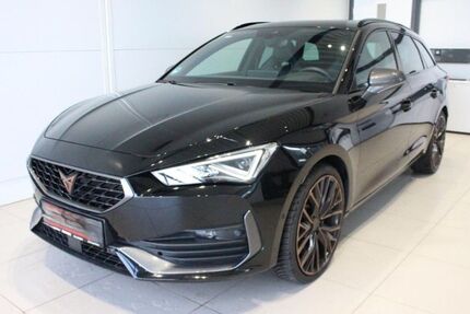 Cupra Leon 23.000 km 31.700 &euro; Elfershausen 97725