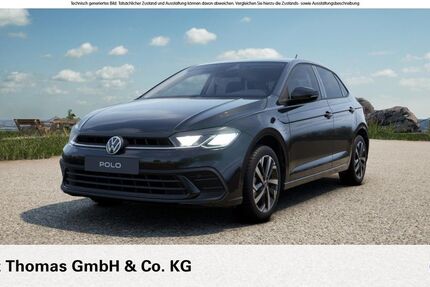 VW Polo 9.000 km 25.750 &euro; Celle 29223