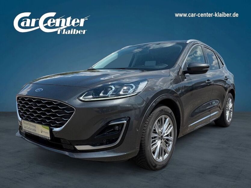 Kuga