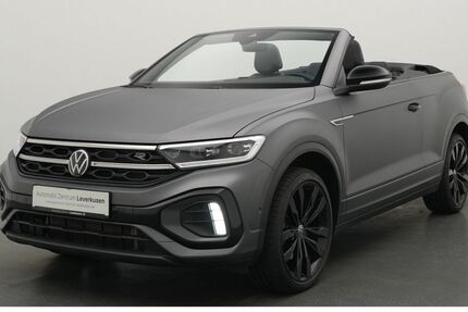 VW T-Roc 37.496 km 30.488 &euro; Leverkusen 51379