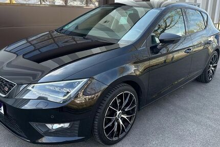 Seat Leon 135.000 km 8.790 &euro; München 81737