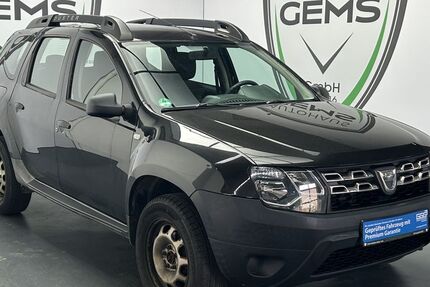 Dacia Duster 188.268 km 4.990 &euro; Königswinter 53639
