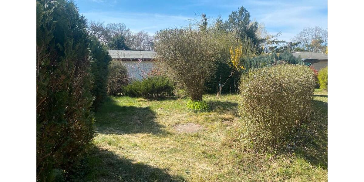 Bungalow Havelberg - 2 Zimmer, 30 m&sup2;, 20.000&euro; | Angebot:26195055