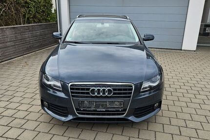 Audi A4 308.000 km 1.600 &euro; Buxheim 85114