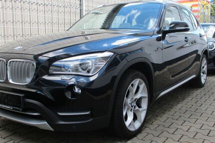 BMW X1 79.896 km 14.380 &euro; Neuwied 56564