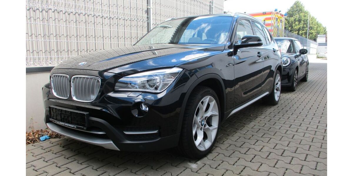 BMW X1 79.896 km 14.380 &euro; Neuwied 56564