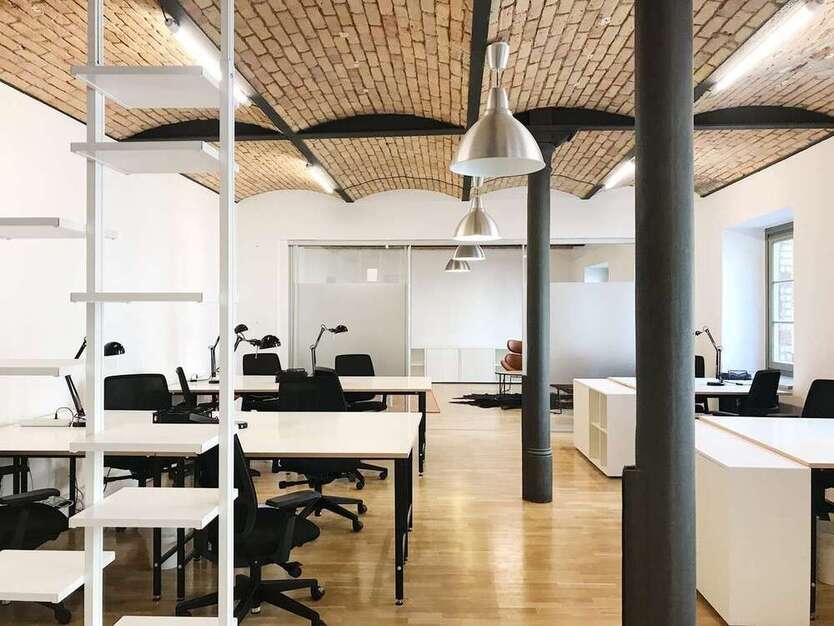 Büro in Berlin 7.000 € 300 m²