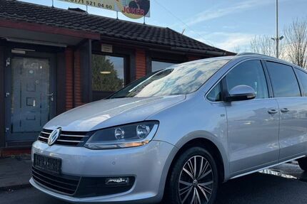 VW Sharan 298.678 km 14.490 &euro; Erwitte 59597